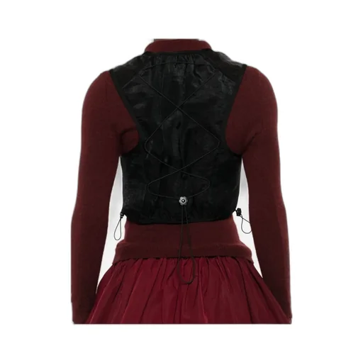 Cecilie Bahnsen Bona Vest Top