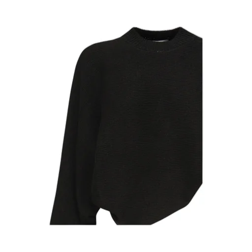 AlaÏA Asymmetric Hem Jumper