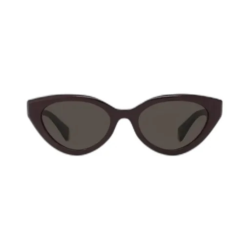 Kenzo Cat-Eye Frame Sunglasses