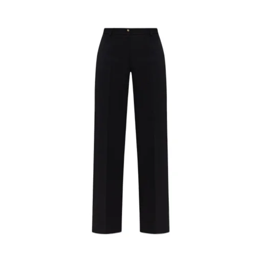 Wool Trousers