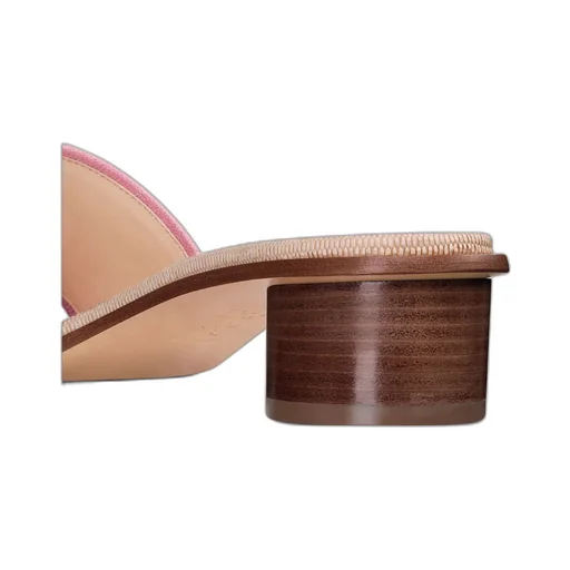 Dioriviera Dway Heeled Slide
