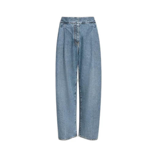 AlaÏA Denim Tailored Jeans