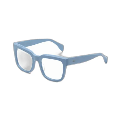 Geometric Eyeglass Frames