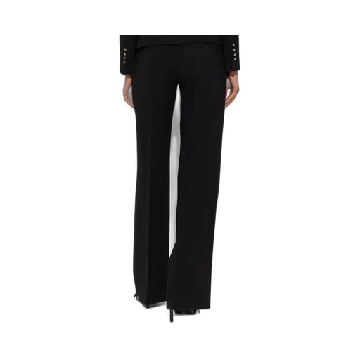 Wool Trousers