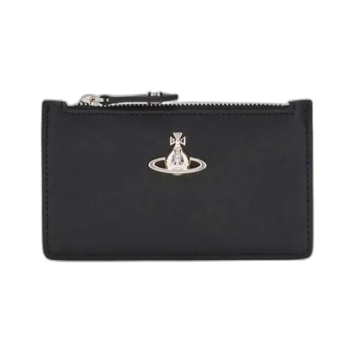 Vivienne Westwood Orbit Card Holder