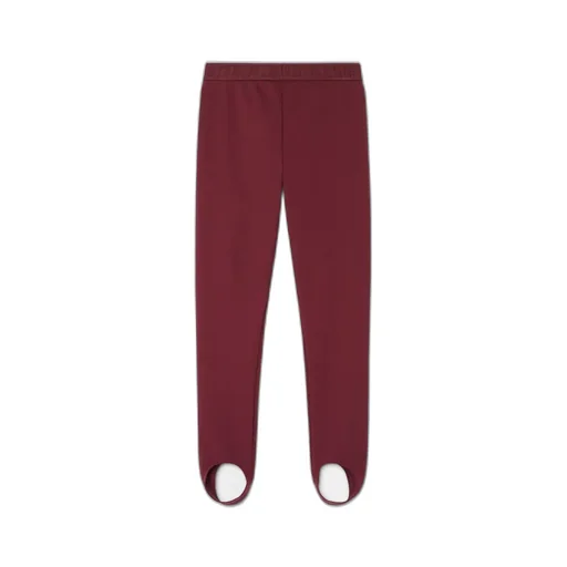 Stirrup-Leg Trousers
