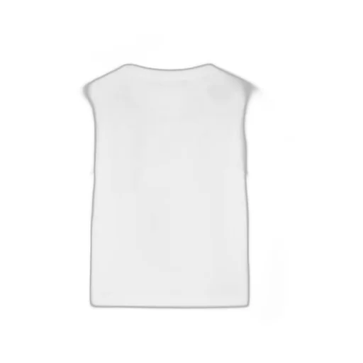 Versace Kids Medusa Crest T-Shirt