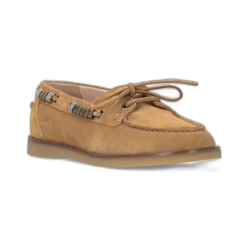 Pinko Grace 01 Lace-Up Loafers