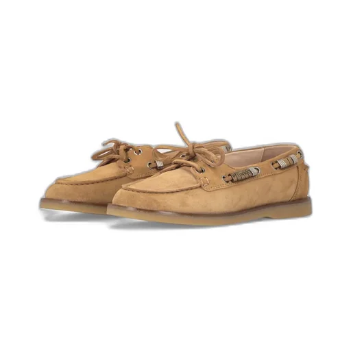 Pinko Grace 01 Lace-Up Loafers