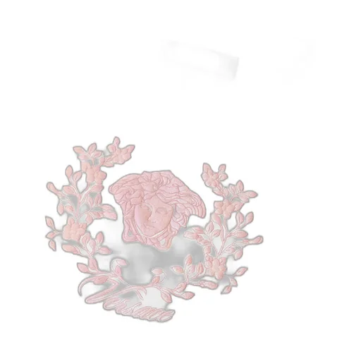 Versace Kids Medusa Crest T-Shirt