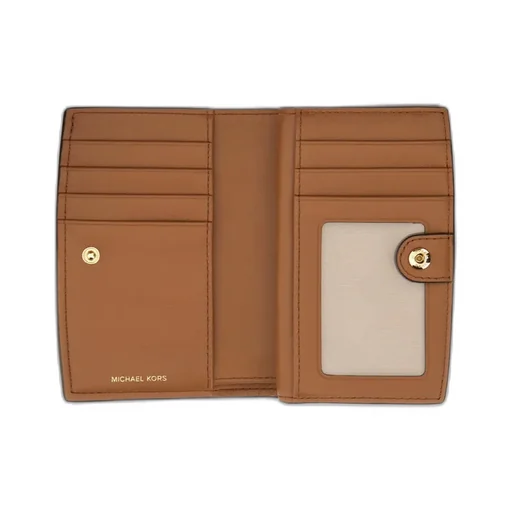Medium Bryant Logo Wallet