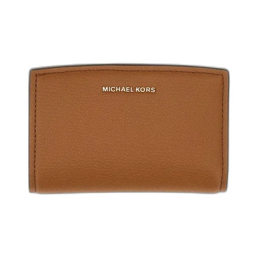 Medium Bryant Logo Wallet