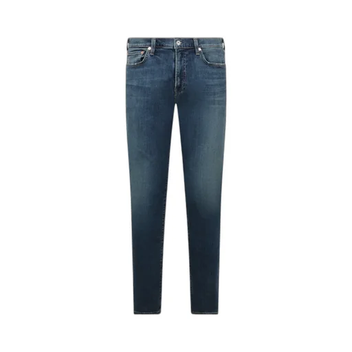 Citizens Of Humanity 5 Pocket Slim Fit Jeans