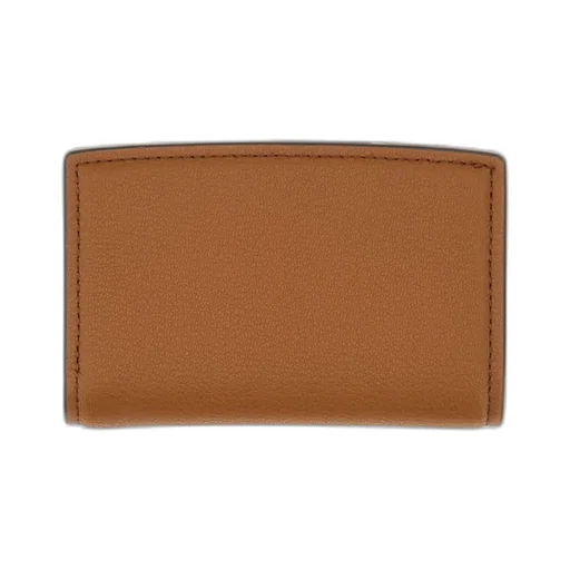 Medium Bryant Logo Wallet