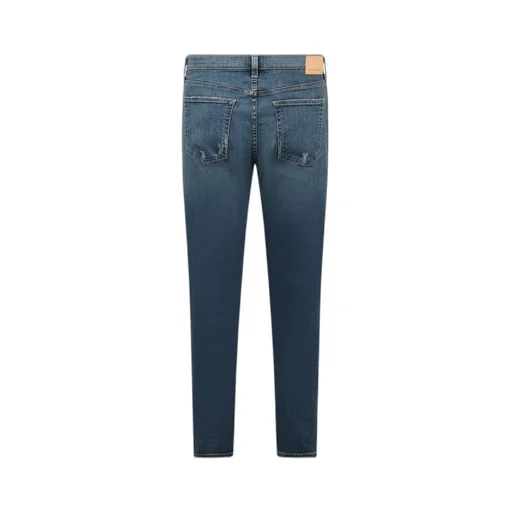 Citizens Of Humanity 5 Pocket Slim Fit Jeans
