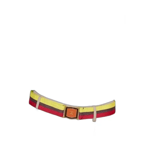 Vlogo Signature Ribbon Belt 40 Mm