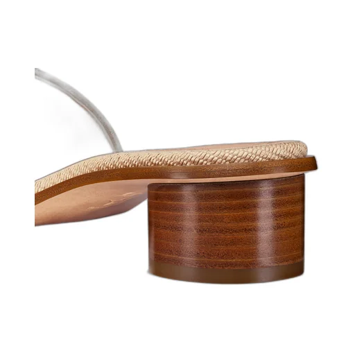 Dioriviera Dway Heeled Slide