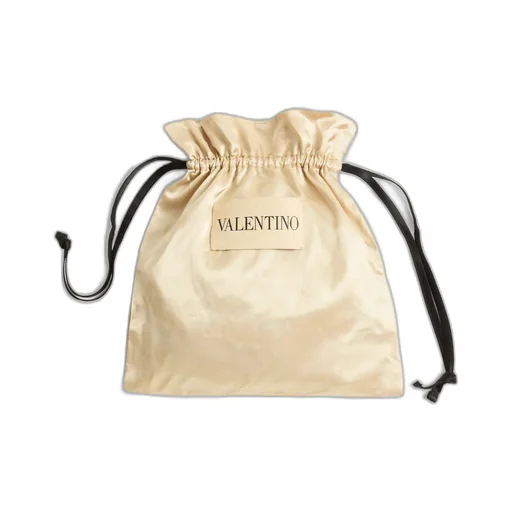 Valentino Vlogo Signature Cherryfic Printed Bikini Set
