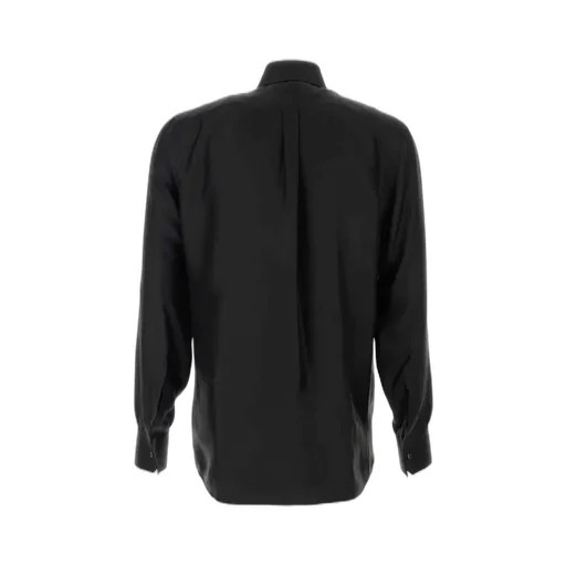 Dolce & Gabbana Long-Sleeved Shirt
