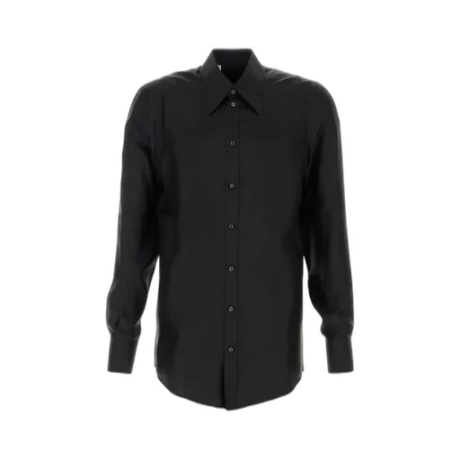Dolce & Gabbana Long-Sleeved Shirt