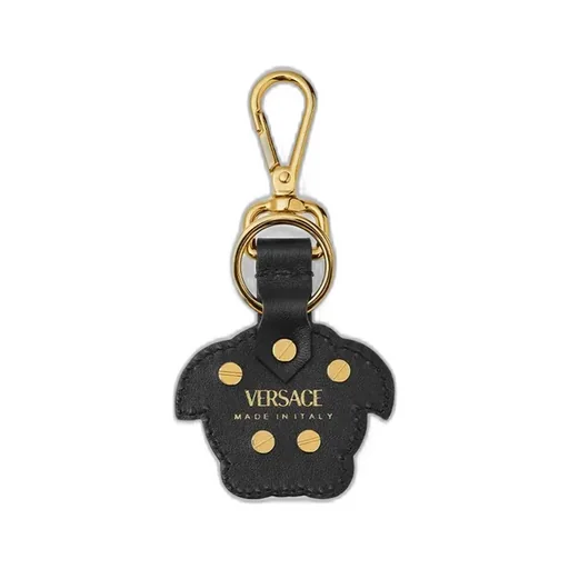 Medusa Head-Motif Key Holder