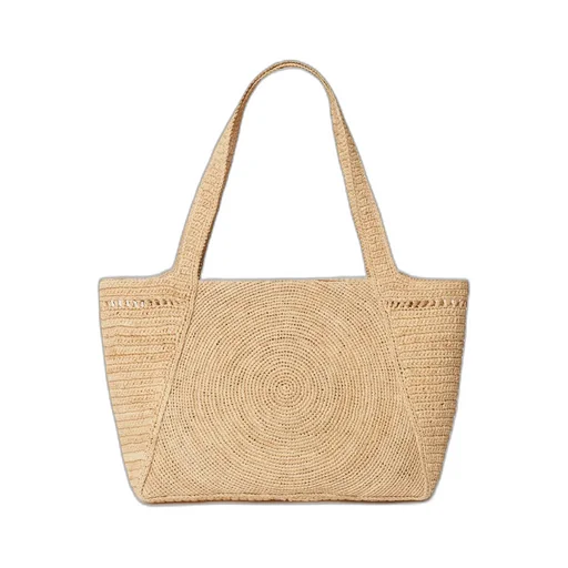 Medium Handle Shoulder Bag