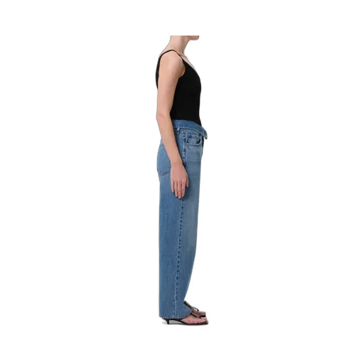 Echo Tapered Jeans