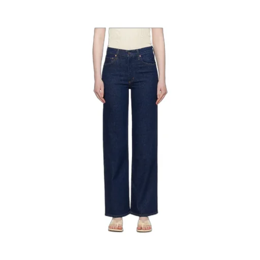 Jeans With Belt Loops