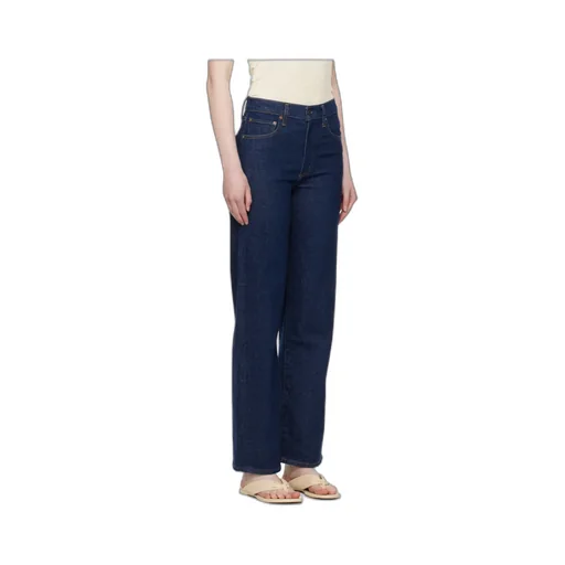 Jeans With Belt Loops