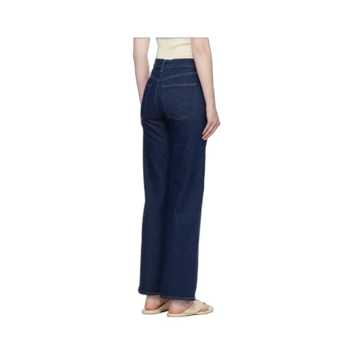 Jeans With Belt Loops