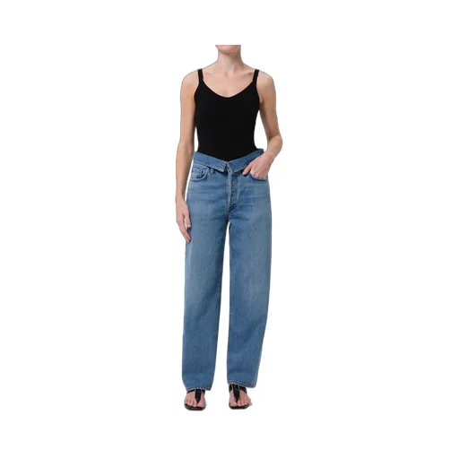 Echo Tapered Jeans