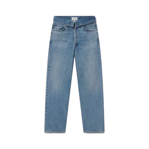 Echo Tapered Jeans