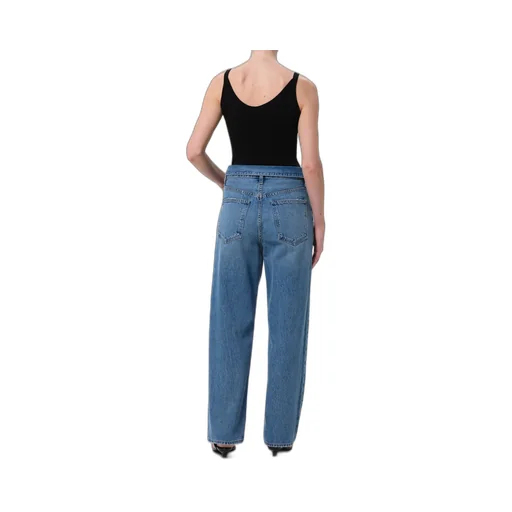 Echo Tapered Jeans