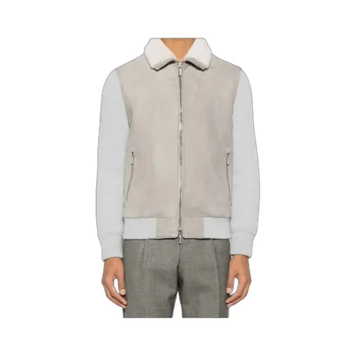 Outerwear Moorer