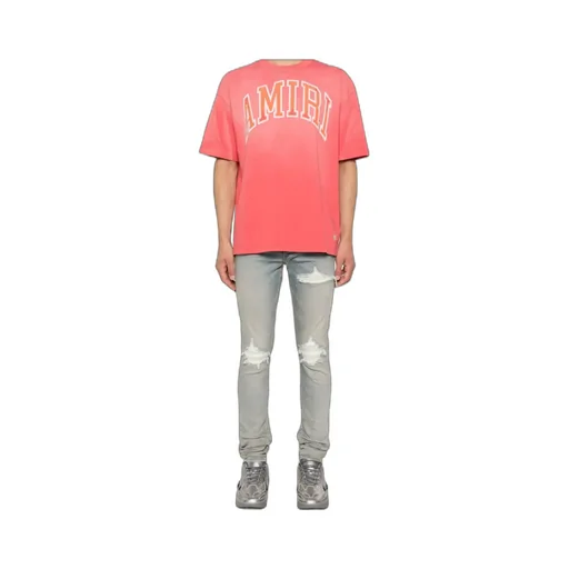 Five-Pocket Jeans