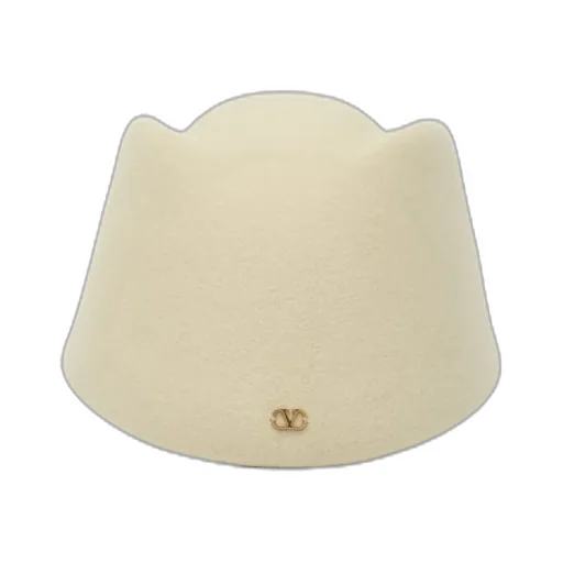 Valentino Vlogo Signature Beret