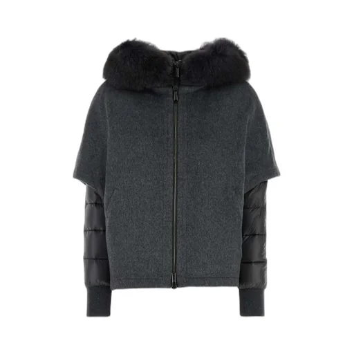 Long Sleeve Casual Jacket