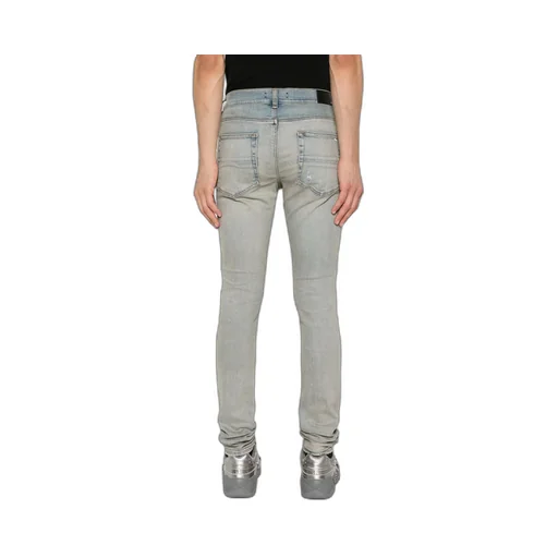 Five-Pocket Jeans