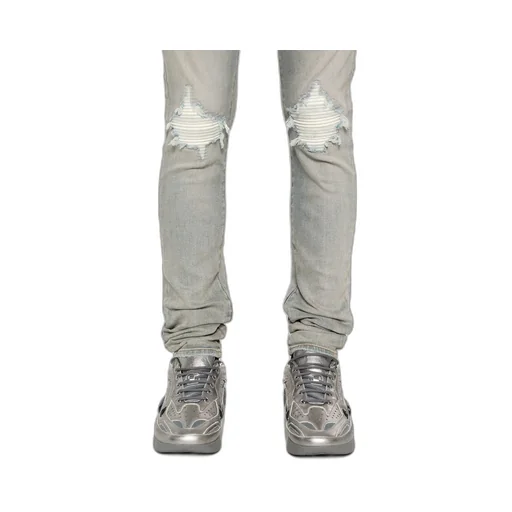 Five-Pocket Jeans