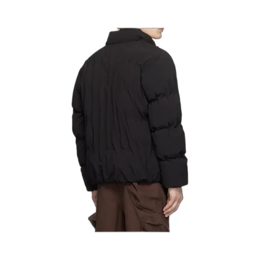 4.0+ Down Right Zip-Up Padded Jacket