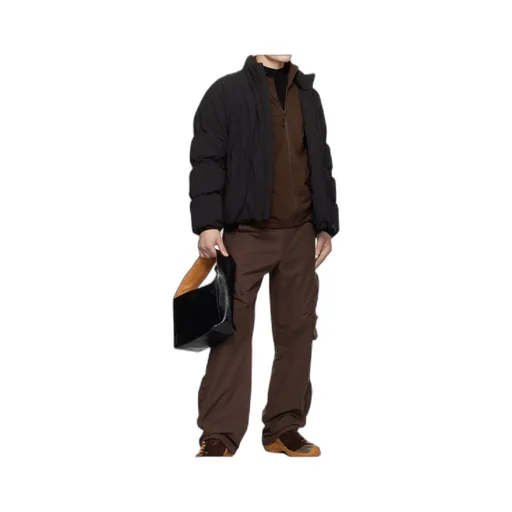 4.0+ Down Right Zip-Up Padded Jacket