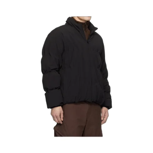 4.0+ Down Right Zip-Up Padded Jacket