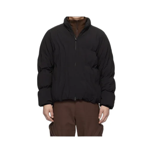 4.0+ Down Right Zip-Up Padded Jacket