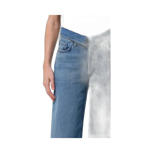 Echo Tapered Jeans