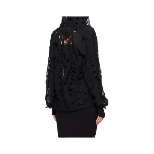 Hooded Jacket