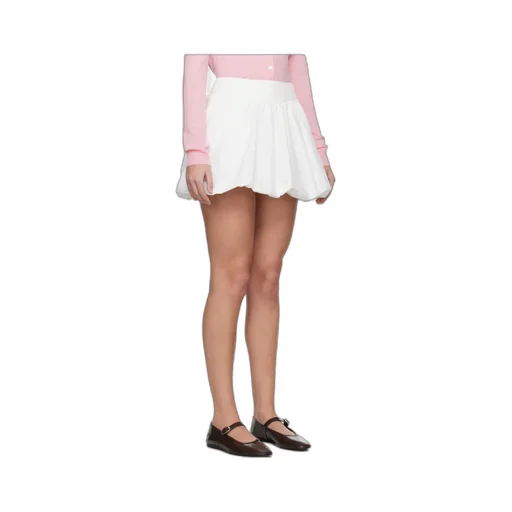 Dunst Bubble Mini Skirt