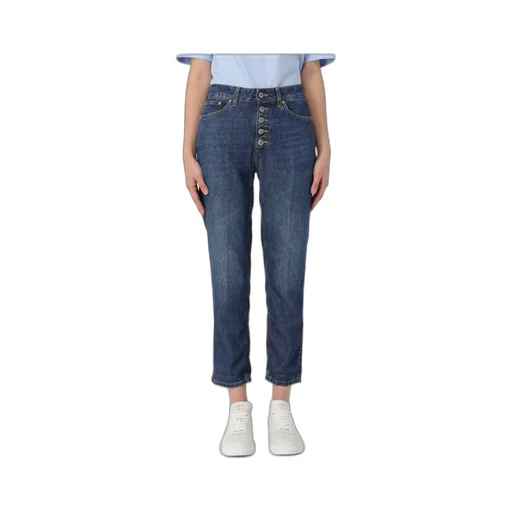 Jeans With Belt Loops