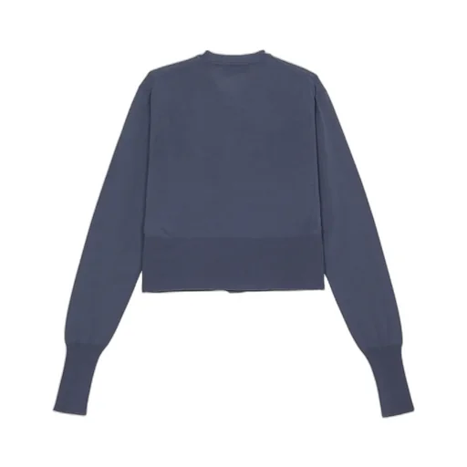 Vivienne Westwood Bea Cropped Cardigan