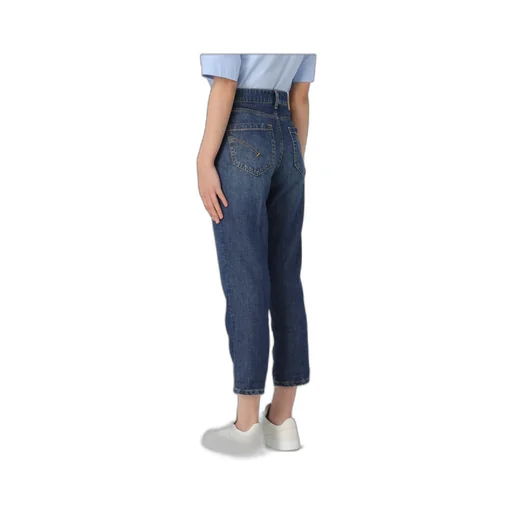 Jeans With Belt Loops