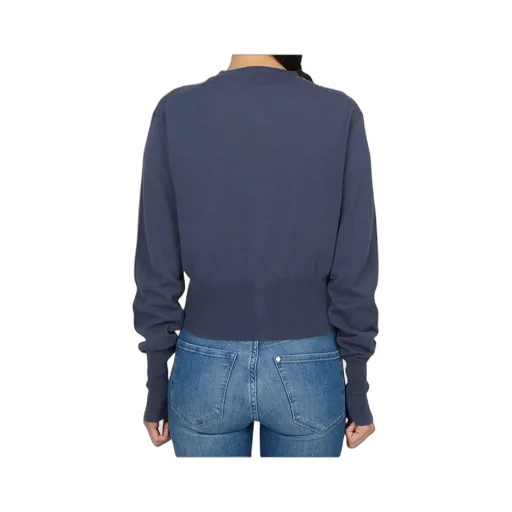 Vivienne Westwood Bea Cropped Cardigan